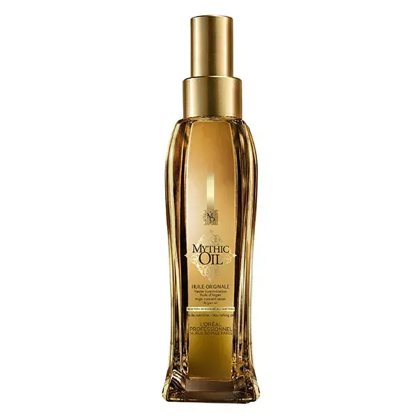 L'Oréal Mythic Oil Olio Nutriente 100ml