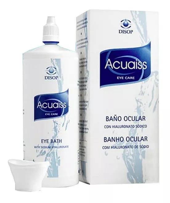 Disop Acuaiss Bain Yeux 100 ml