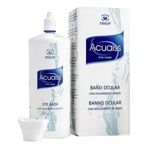 Disop Acuaiss Eye Bath 100 ml