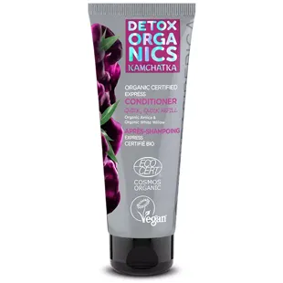 Natura Siberica Detox Kamchatka Express Conditioner 75ml