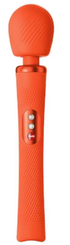 Fun Factory Vim Sunrise Orange Massager