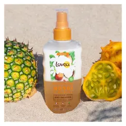 Lovea Monoï & Karité Démêlant Sans Rinçage 150ml