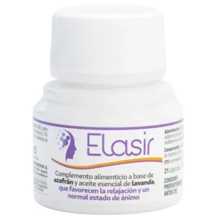 AVD Reform Elasir 21 Capsules