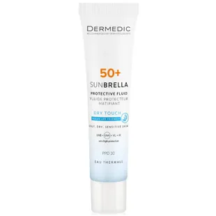 Dermedic Sunbrella Fluido Protector Matificante SPF50+ 40 ml