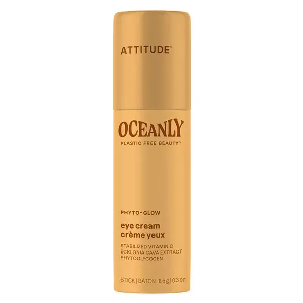 Attitude Oceanly Phyto-Glow Crème Yeux 8,5g