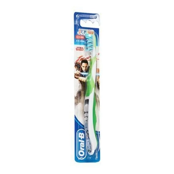 Cepillo oral b online junior