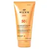 Nuxe Sun Lait Fondant SPF50+ 150ml