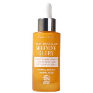 Alma Secret Morning Glory Brightening Serum 30 ml