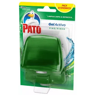 Duck Active Gel Pinienapplikator 55 ml