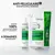 Vichy Dercos Shampooing Antipelliculaire DS Cheveux Gras 200ml + Écorecharge 500ml