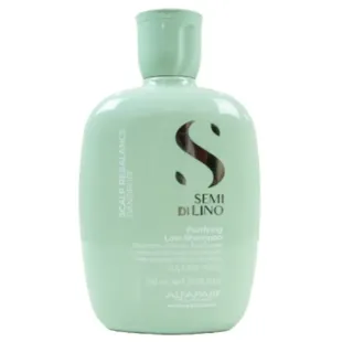 Alfaparf Semi Di Lino Champú Purificante 250 ml