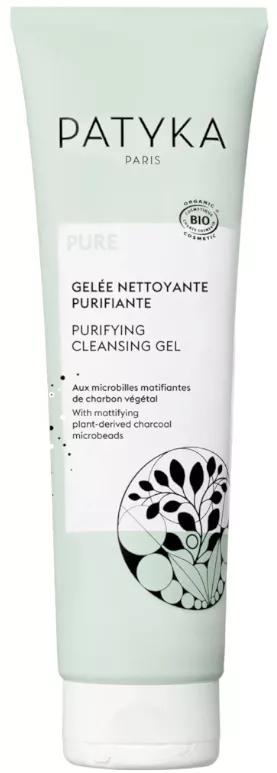 Imagen de Patyka Gel Limpiador Purificante 150 ml