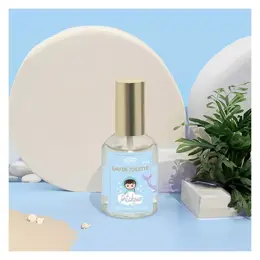 Nature & Senteurs - Eau de toilette naturelle pour petits garçons - Pitchoun - 50ml