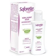 Saforelle Solución Higiene Íntima 100 ml