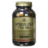 Solgar Spirulina 750mg 80 gélules