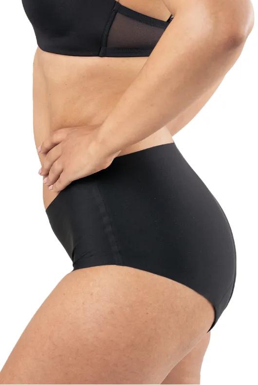 Lindor Lady Sous-vêtement lavable Menstruation et perte d&#39;urine Taille M