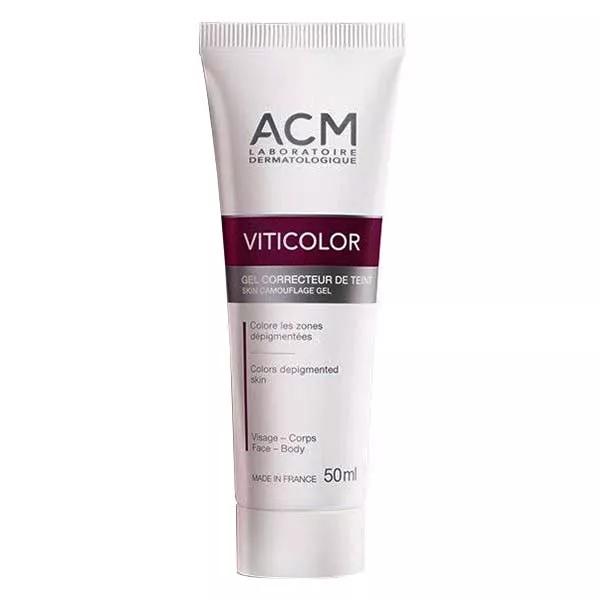 ACM Viticolor Gel Correcteur 50ml