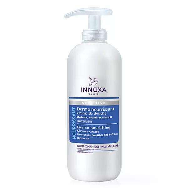 Innoxa Crema de Ducha Dermo Nutritivo Suave 500ml