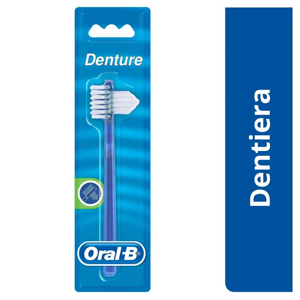 Oral-B Spazzolino per Dentiere