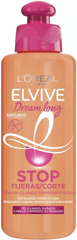 L'Oréal Paris Elvive Dream Long Stop Scissors 200ml