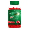 Berocca® Energie 120 gummies Multivitamines Complément Alimentaire Goût Cerise