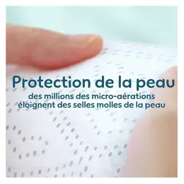 Pampers Couches Premium Protection T0 (< 3 Kg)