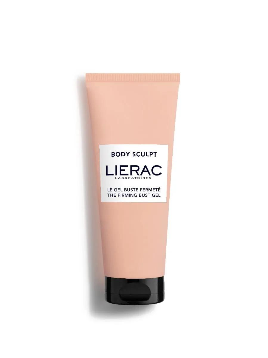 Lierac Body Sculpt Gel Seno e Décolleté Tonificante e Rassodante 75 ml