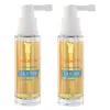 Ducray Creastim Lotion Anti-Chute 2 x 30ml