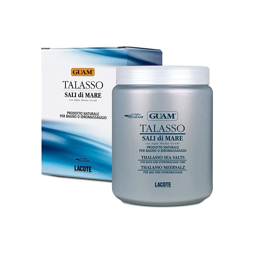 Guam Talasso Sali Di Mare 1 kg