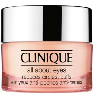 Clinique All About Eyes Trattamento Occhi 15ml