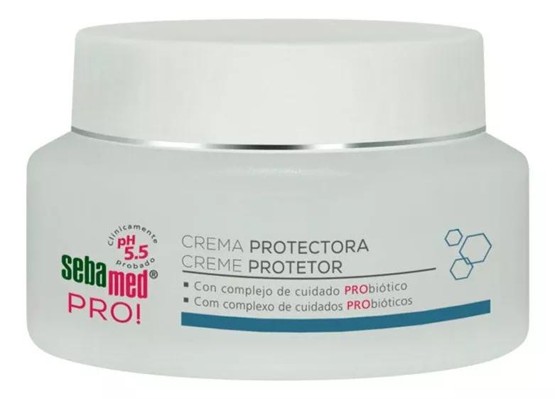 Sebamed Pro! Crema Protectora 50 ml