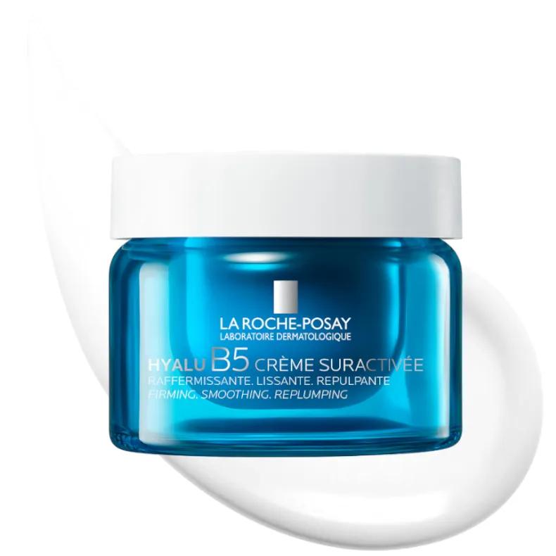 Imagen de La Roche Posay Hyalu B5 Suractivated Crema 50 ml
