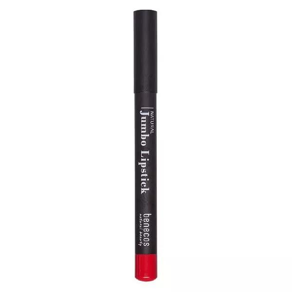 Benecos Lip Pencil Jumbo Cherry Lady 3g