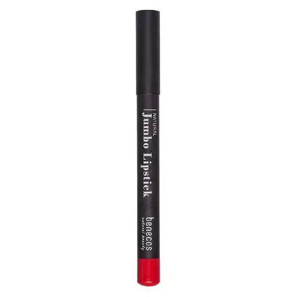 Benecos Lip Pencil Jumbo Cherry Lady 3g
