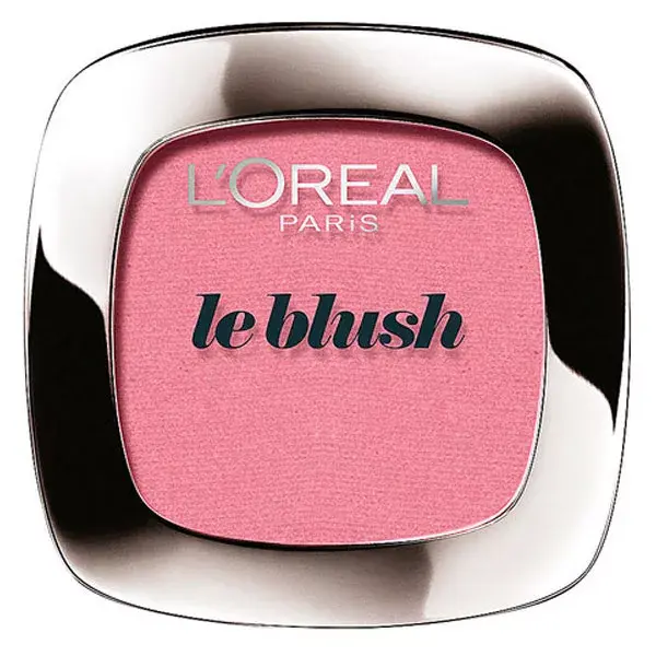 L'Oréal Paris Accord Parfait Blush 165 Rose Bonne Mine 32g