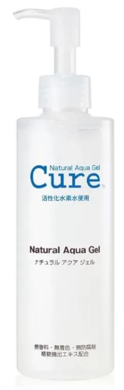 Cure Natural Aqua Gel 250 ml