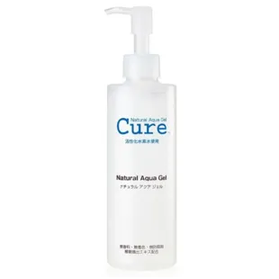 Cure Natural Aqua Gel 250 ml