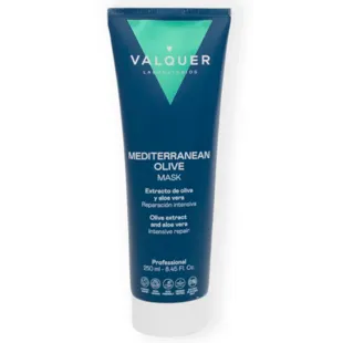 Valquer Mascarilla Capilar Reparadora Intensiva 250 ml