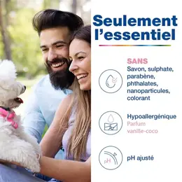 DOUXO S3 CALM Mousse soin apaisant démangaisons chiens et chats 150ml