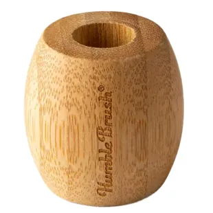 Humble Porta Spazzolino in Bambou
