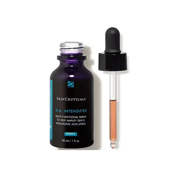 Skinceuticals Routine Rides et Fermeté H.A. Intensifier 30ml + A.G.E Interrupter Advanced 48ml