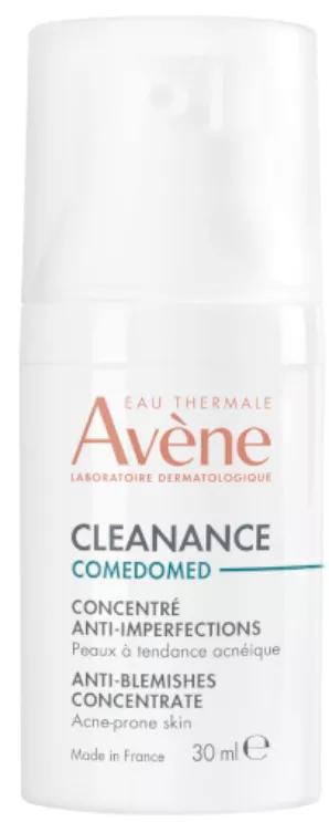 Avène Cleanance Comedomed Concentrado Anti-Imperfecciones 30 ml