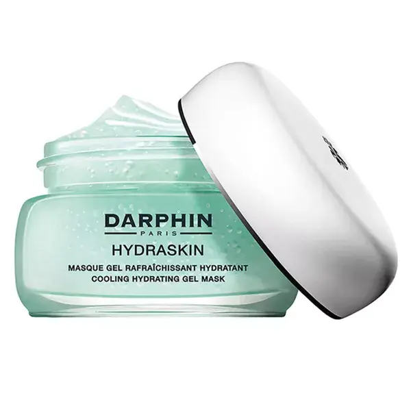 Darphin Hydraskin Masque Gel Rafraîchissant Hydratant 50ml