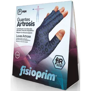 Prim Fisioprim Fir Arthritis Glove Size L
