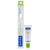 Vitis Orthodontic Toothbrush + Toothpaste Apple Mint 15ml