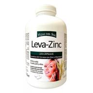 Ynsadiet LevaZinc 225 Cápsulas 350 mg