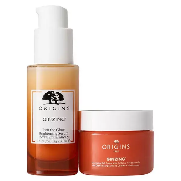 Origins Eclat Ginzing Set Box