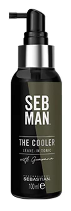 Sebastian Man The Cooler Leave-In Tonic 100 ml