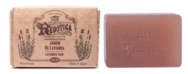 Mi Rebotica Savon Aromatique Lavande 100 gr