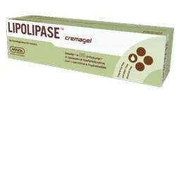 Lipolipase Crema Gel Anticellulite 150 ml